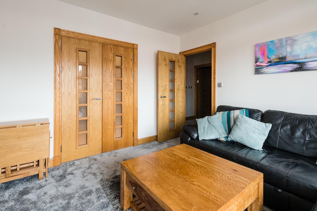 Dee Lane Apartment Chester Exterior foto